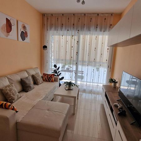 Ideal Escapadas Y Vacaciones-Parking-Wifi-Netflix-Xbox Oliva Exteriér fotografie