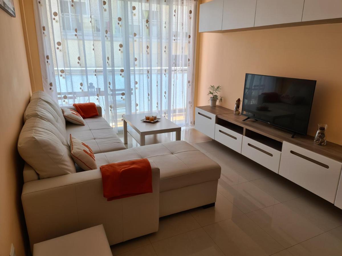 Ideal Escapadas Y Vacaciones-Parking-Wifi-Netflix-Xbox Oliva Exteriér fotografie