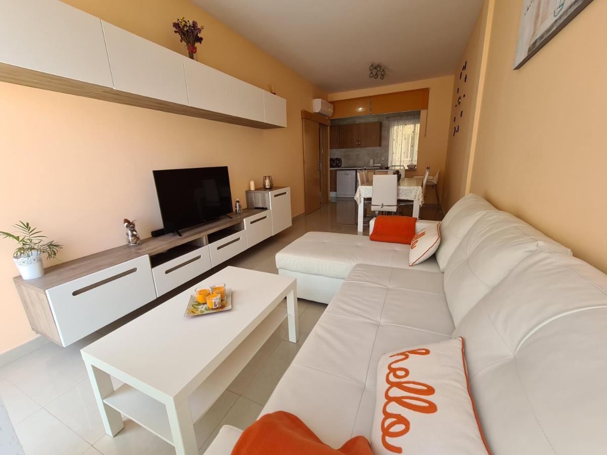 Ideal Escapadas Y Vacaciones-Parking-Wifi-Netflix-Xbox Oliva Exteriér fotografie