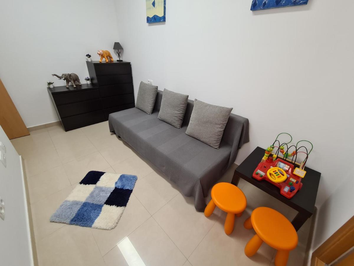 Ideal Escapadas Y Vacaciones-Parking-Wifi-Netflix-Xbox Oliva Exteriér fotografie