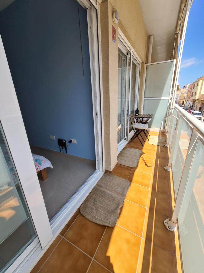 Ideal Escapadas Y Vacaciones-Parking-Wifi-Netflix-Xbox Oliva Exteriér fotografie