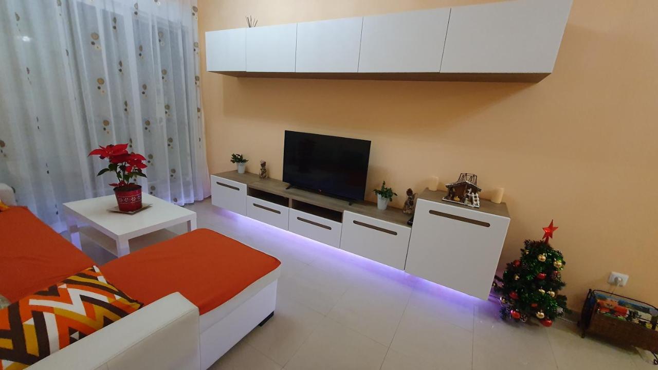 Ideal Escapadas Y Vacaciones-Parking-Wifi-Netflix-Xbox Oliva Exteriér fotografie