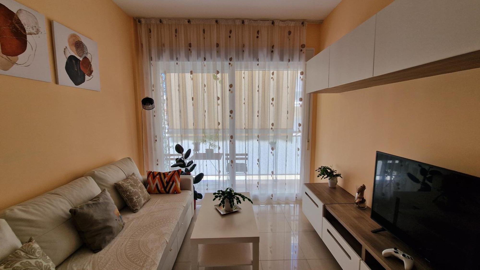 Ideal Escapadas Y Vacaciones-Parking-Wifi-Netflix-Xbox Oliva Exteriér fotografie