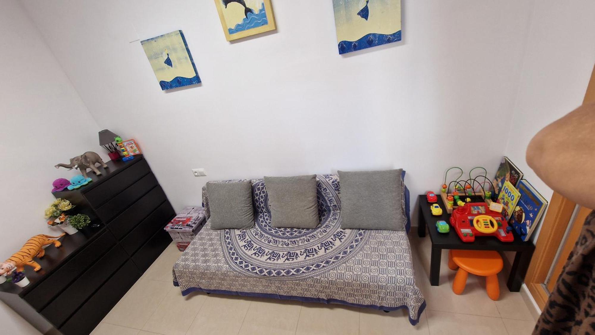 Ideal Escapadas Y Vacaciones-Parking-Wifi-Netflix-Xbox Oliva Exteriér fotografie