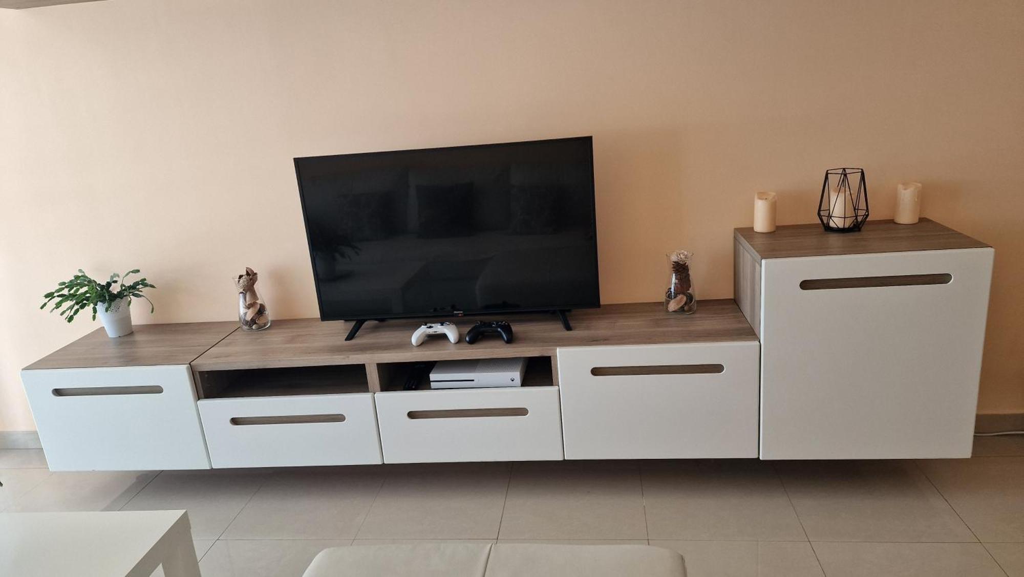 Ideal Escapadas Y Vacaciones-Parking-Wifi-Netflix-Xbox Oliva Exteriér fotografie