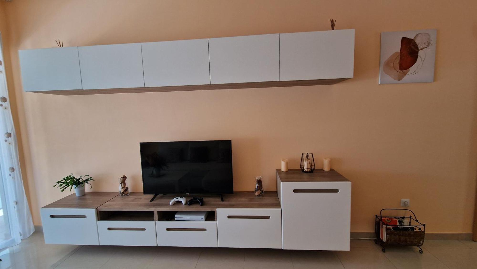 Ideal Escapadas Y Vacaciones-Parking-Wifi-Netflix-Xbox Oliva Exteriér fotografie