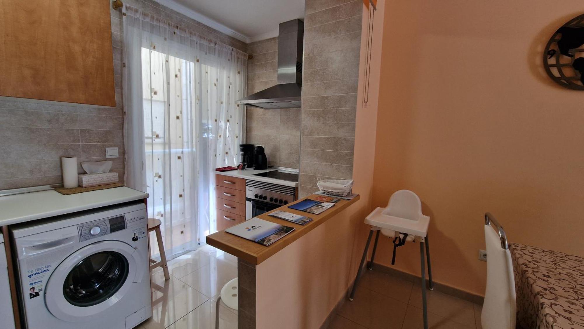 Ideal Escapadas Y Vacaciones-Parking-Wifi-Netflix-Xbox Oliva Exteriér fotografie