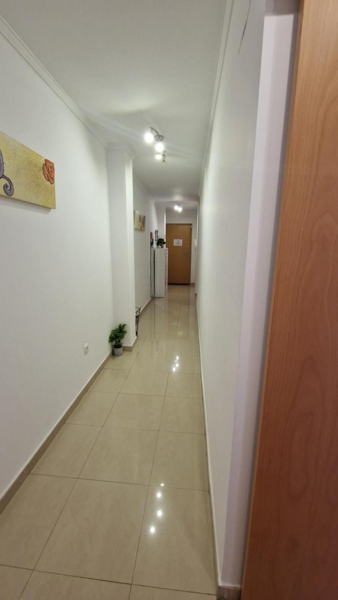 Ideal Escapadas Y Vacaciones-Parking-Wifi-Netflix-Xbox Oliva Exteriér fotografie
