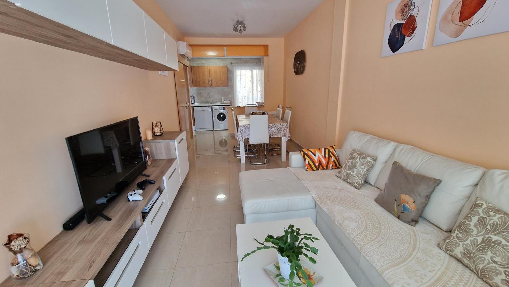Ideal Escapadas Y Vacaciones-Parking-Wifi-Netflix-Xbox Oliva Exteriér fotografie